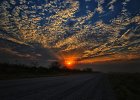 Etosha Sunset