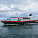 Hurtigruten MS Nordlys