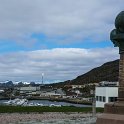 Hammerfest (Meridians&#38;auml;ule)