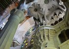 Barcelona La Sagrada Familia