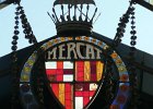 Barcelona Mercat San Josep
