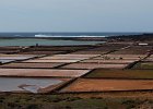 Las Salinas de Janubio