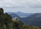 Tramuntana Gebirge